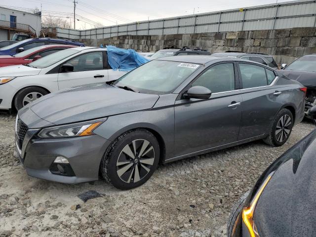 NISSAN ALTIMA SL 2019 with VIN 1N4BL4EV2KC111832 - Photo from auction