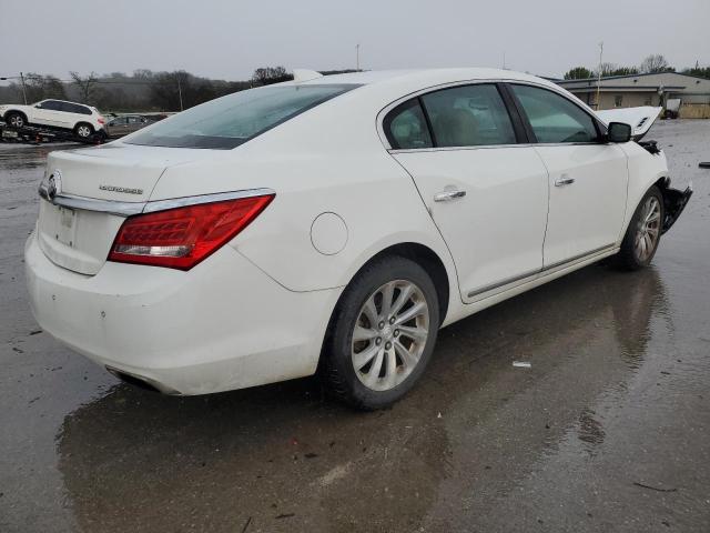 Photo 3 from auction – 2016 BUICK LACROSSE with VIN 1G4GB5G35GF171366