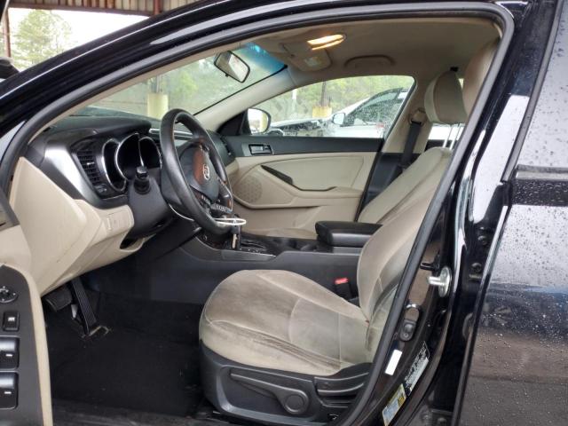 Photo 7 from auction – 2013 KIA OPTIMA LX with VIN 5XXGM4A79DG250802