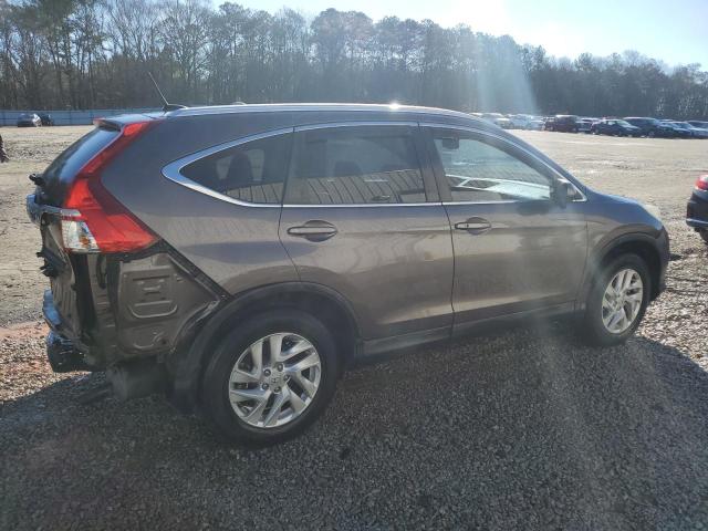 Photo 3 from auction – 2015 HONDA CR-V EXL with VIN 2HKRM3H78FH522112