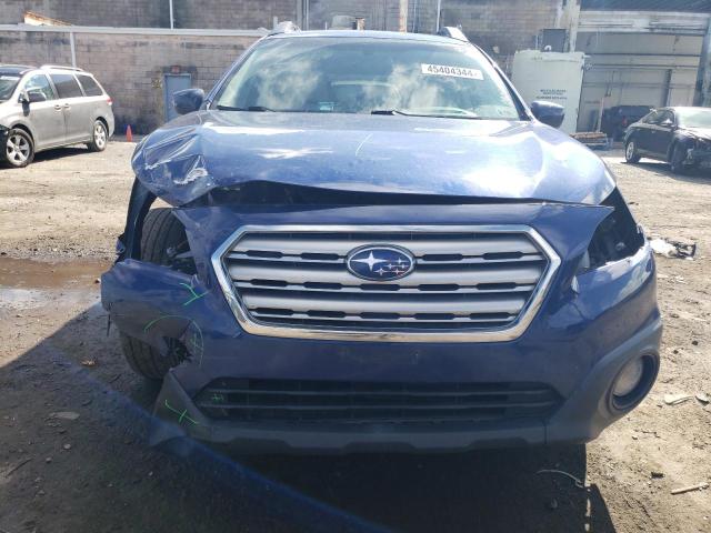Снимка 5 от търг – 2016 SUBARU OUTBACK 2. с VIN 4S4BSACC3G3245653
