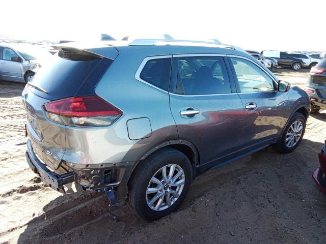 Photo 3 from auction – 2019 NISSAN ROGUE S with VIN KNMAT2MV4KP542516