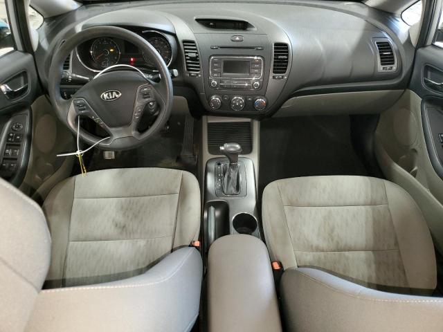 Photo 8 from auction – 2015 KIA FORTE LX with VIN KNAFK4A63F5373766