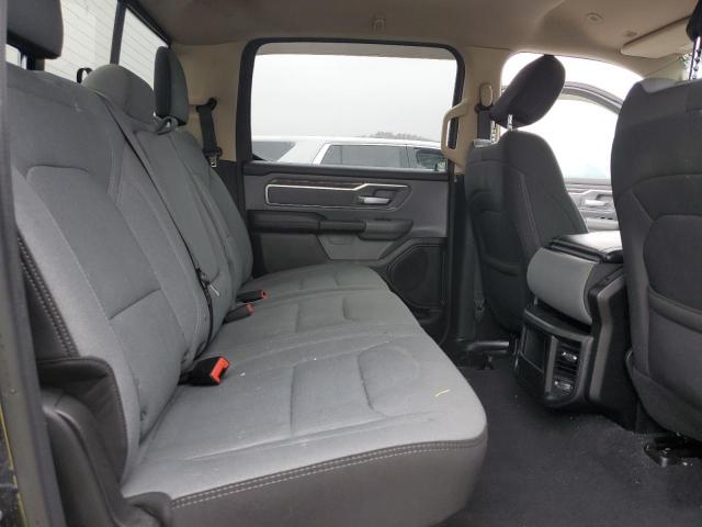 Photo 10 from auction – 2019 RAM 1500 BIG H with VIN 1C6SRFMT2KN621310