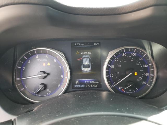 Photo 9 from auction – 2015 INFINITI Q50 BASE with VIN JN1BV7AR3FM396879