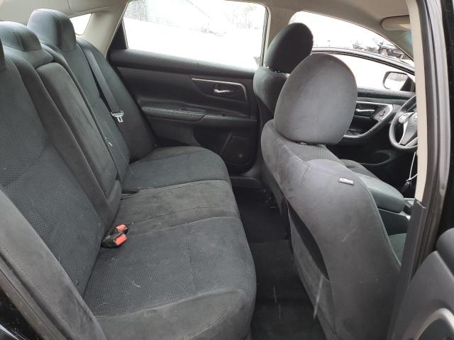 Photo 10 from auction – 2015 NISSAN ALTIMA 2.5 with VIN 1N4AL3AP4FC587308