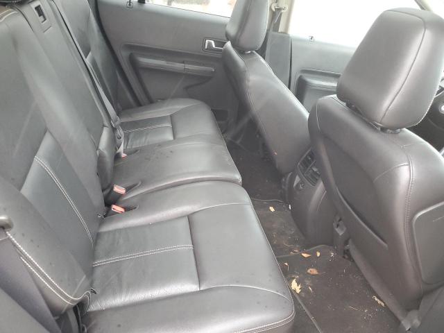 Photo 11 from auction – 2008 FORD EDGE LIMIT with VIN 2FMDK39C58BA86180