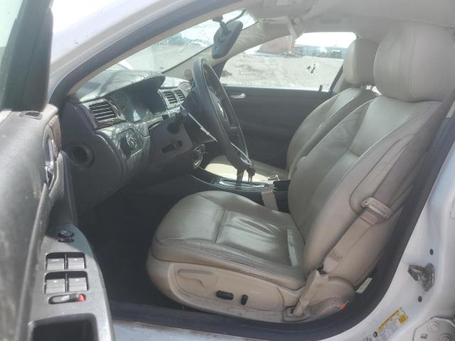 Photo 7 from auction – 2016 CHEVROLET IMPALA LIM with VIN 2G1WC5E31G1127803