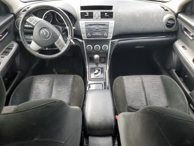Photo 8 from auction – 2010 MAZDA 6 I with VIN 1YVHZ8CH2A5M48005