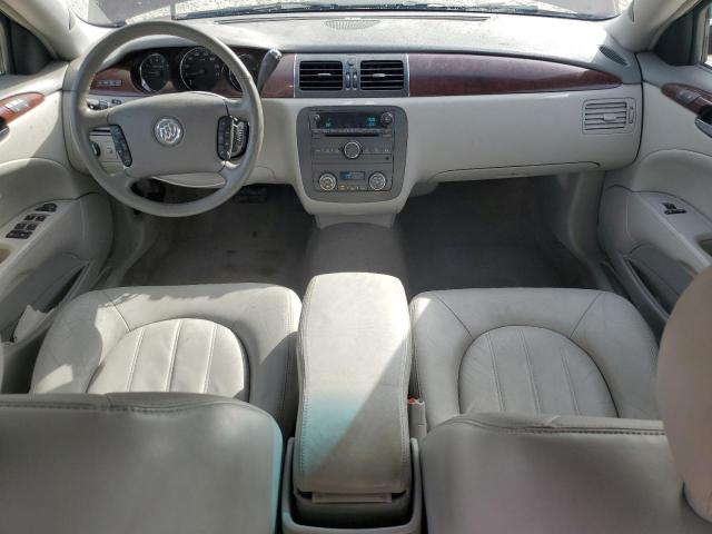 Photo 8 from auction – 2007 BUICK LUCERNE CX with VIN 1G4HD57287U174201