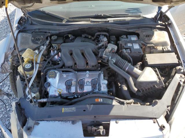 Photo 11 from auction – 2007 MERCURY MILAN PREM with VIN 3MEHM02107R665387