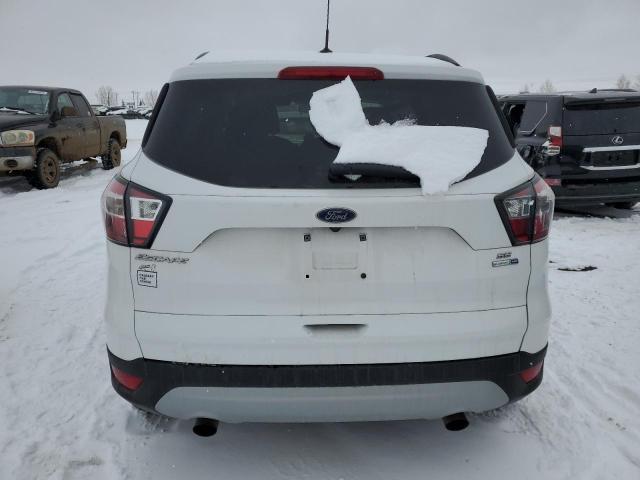 Photo 6 from auction – 2017 FORD ESCAPE SE with VIN 1FMCU9GD2HUA43561