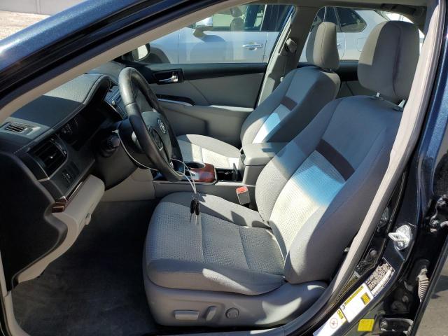 Photo 7 from auction – 2012 TOYOTA CAMRY BASE with VIN 4T4BF1FKXCR232514