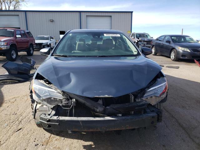Photo 5 from auction – 2017 TOYOTA COROLLA L with VIN 2T1BURHE2HC931604