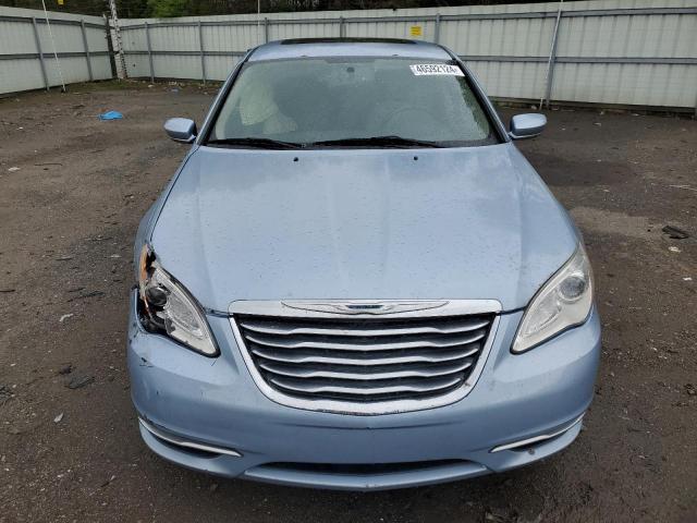 Photo 5 from auction – 2012 CHRYSLER 200 TOURIN with VIN 1C3CCBBB7CN211190