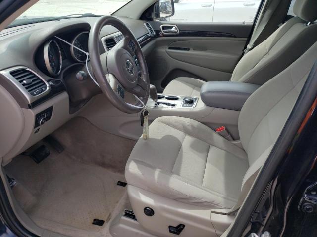 Photo 7 from auction – 2011 JEEP GRAND CHER with VIN 1J4RR4GG9BC575796