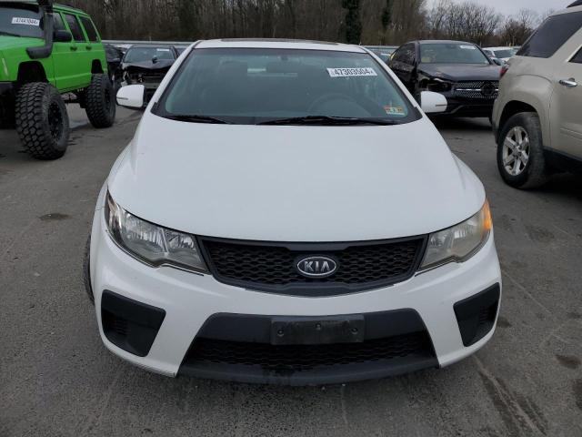 Photo 5 from auction – 2013 KIA FORTE EX with VIN KNAFU6A29D5743358