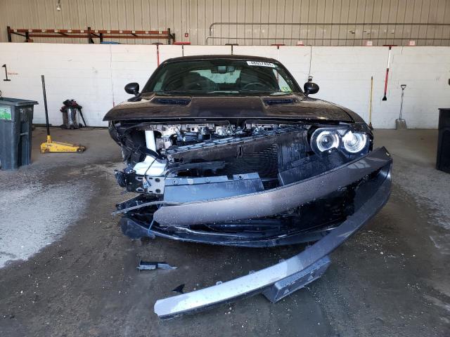 Photo 5 from auction – 2019 DODGE CHALLENGER with VIN 2C3CDZAG4KH619947