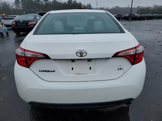 Zdjęcie 6 z aukcji – 2014 TOYOTA COROLLA L z VIN 5YFBURHE3EP129705