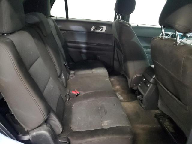 Photo 11 from auction – 2013 FORD EXPLORER X with VIN 1FM5K8D89DGA61872