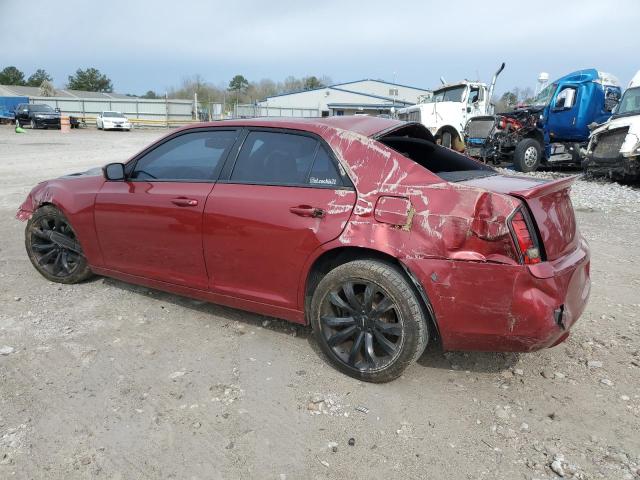 Photo 2 from auction – 2014 CHRYSLER 300 S with VIN 2C3CCABG6EH311749