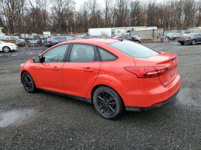 Photo 2 from auction – 2016 FORD FOCUS SE with VIN 1FADP3F28GL291157