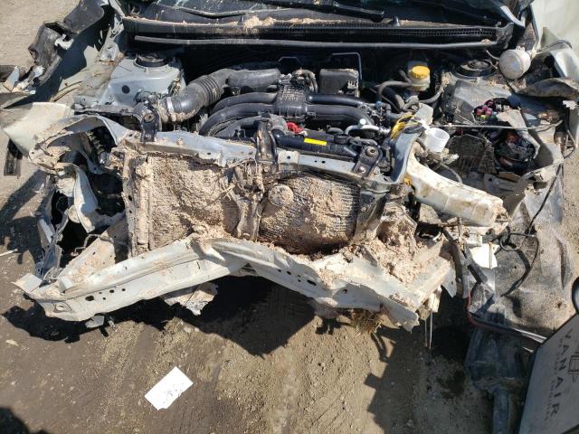 Photo 12 from auction – 2014 SUBARU XV CROSSTR with VIN JF2GPAGC9E8283847