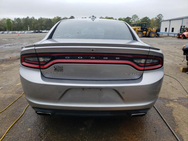 Photo 6 from auction – 2016 DODGE CHARGER SX with VIN 2C3CDXHG0GH285949