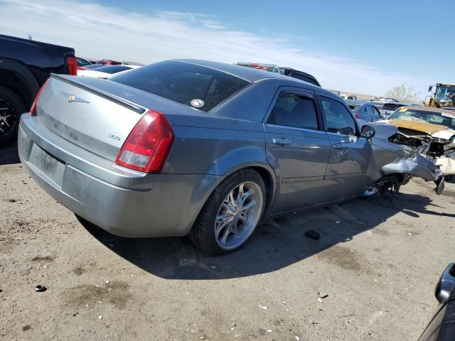 Photo 3 from auction – 2006 CHRYSLER 300 with VIN 2C3KA43R36H220121