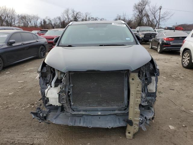 Photo 5 from auction – 2016 TOYOTA HIGHLANDER with VIN 5TDKKRFH5GS187313