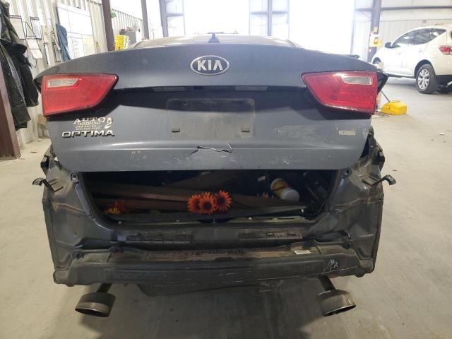 Photo 6 from auction – 2015 KIA OPTIMA LX with VIN KNAGM4A77F5608273