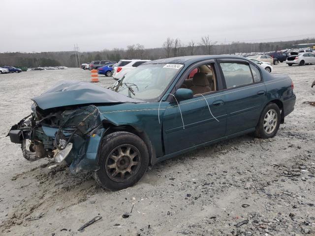 Photo 1 from auction – 1998 CHEVROLET MALIBU LS with VIN 1G1NE52M2W6144085