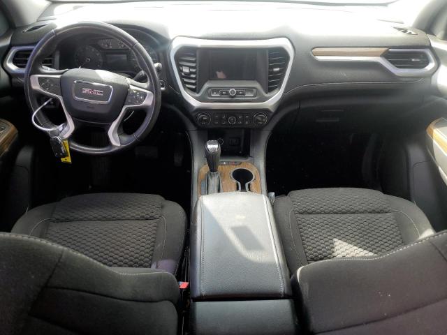 Photo 8 from auction – 2018 GMC ACADIA SLE with VIN 1GKKNRLS4JZ199194