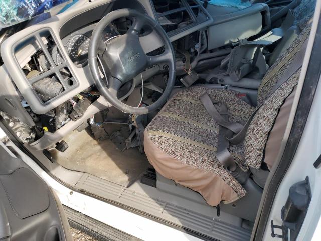 Photo 7 from auction – 2002 GMC NEW SIERRA with VIN 1GTEK19T52Z208344