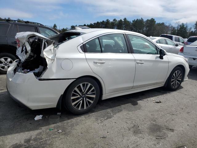Photo 3 from auction – 2018 SUBARU LEGACY 2.5 with VIN 4S3BNAC64J3022082