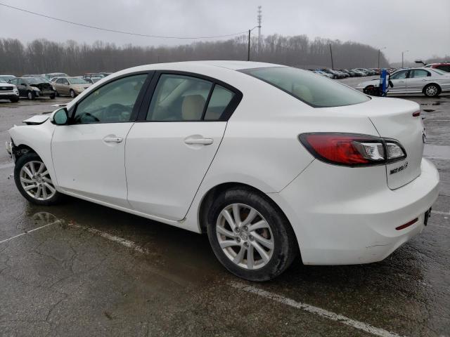 Photo 2 from auction – 2012 MAZDA 3 I with VIN JM1BL1VF8C1517046