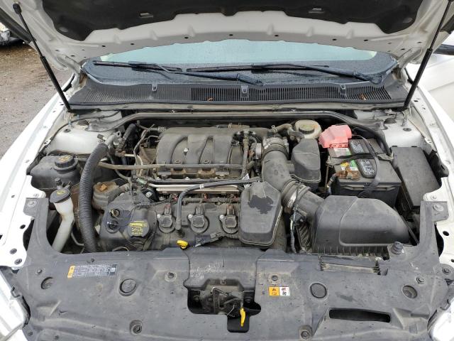 Photo 11 from auction – 2014 FORD TAURUS SEL with VIN 1FAHP2E86EG103839
