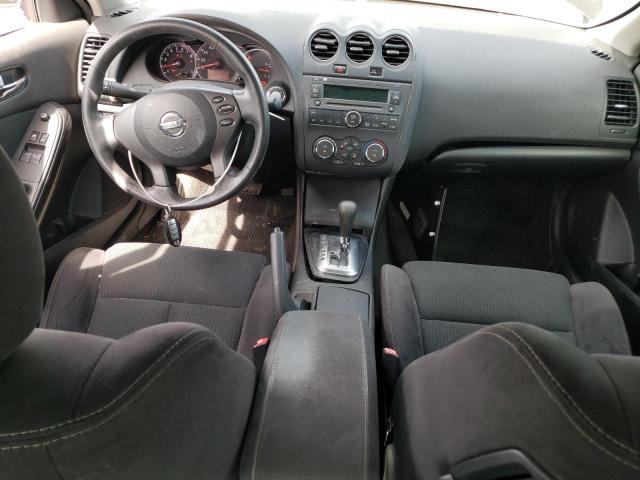Photo 8 from auction – 2011 NISSAN ALTIMA with VIN 1N4AL2EP9BC124952