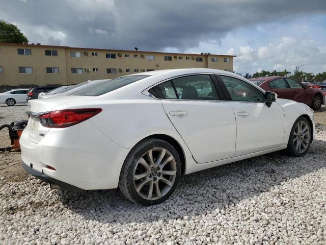 Photo 3 from auction – 2016 MAZDA 6 TOURING with VIN JM1GJ1V50G1455991