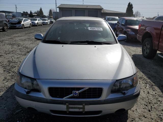 Фото 5 с аукциона – 2002 VOLVO S60 2.5T с VIN YV1RH58D522148697