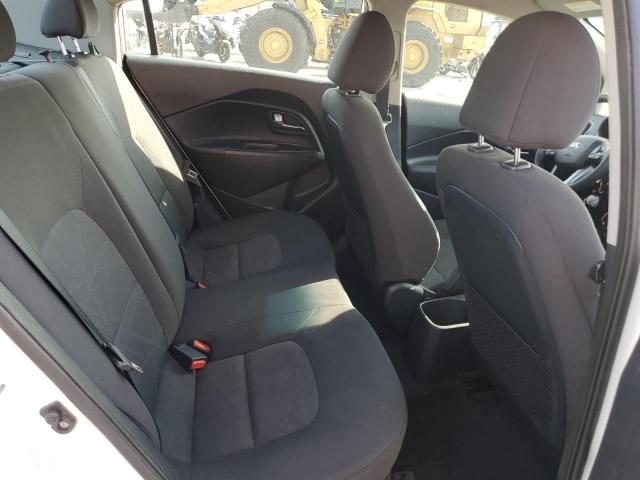 Photo 10 from auction – 2017 KIA RIO LX with VIN KNADM4A30H6040039
