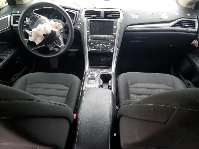 Photo 8 from auction – 2018 FORD FUSION SE with VIN 3FA6P0LU4JR274412