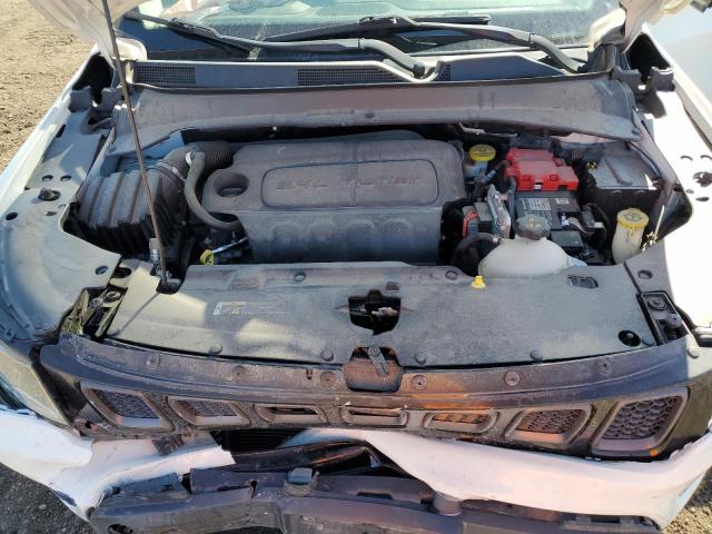 Photo 12 from auction – 2019 JEEP COMPASS TR with VIN 3C4NJDDB0KT695379
