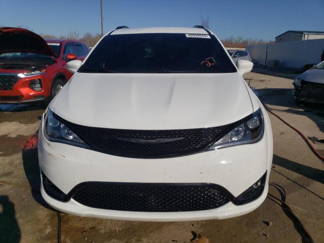 Photo 5 from auction – 2019 CHRYSLER PACIFICA T with VIN 2C4RC1BG1KR522384