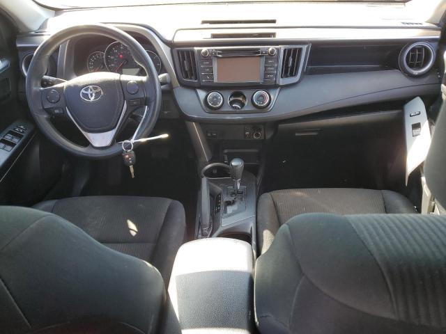 Photo 8 from auction – 2016 TOYOTA RAV4 LE with VIN JTMZFREV4GJ094323