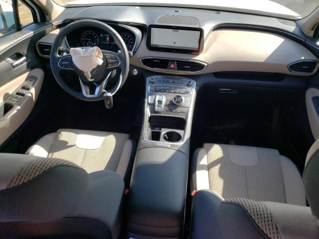 Photo 8 from auction – 2023 HYUNDAI SANTA FE S with VIN 5NMS2DAJ5PH630821