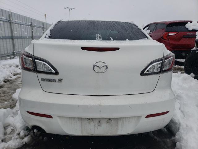 Photo 6 from auction – 2012 MAZDA 3 I with VIN JM1BL1UF3C1524424