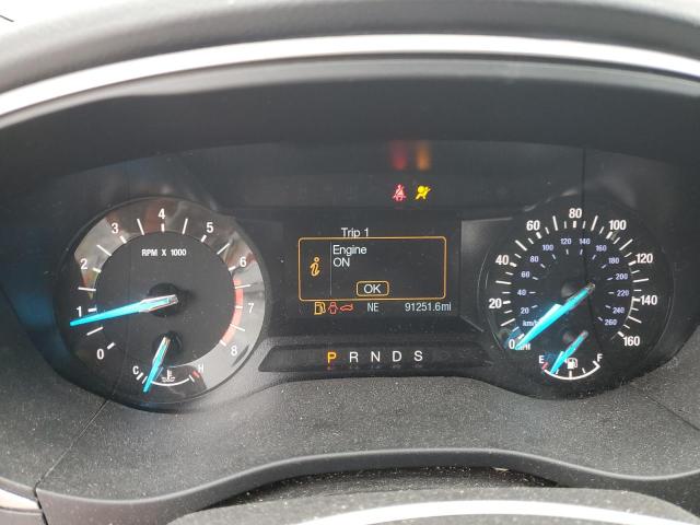 Photo 9 from auction – 2015 FORD FUSION SE with VIN 3FA6P0H79FR277655