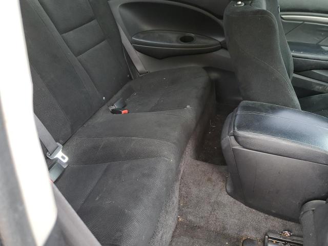 Photo 10 from auction – 2008 HONDA ACCORD with VIN 1HGCS12748A001831