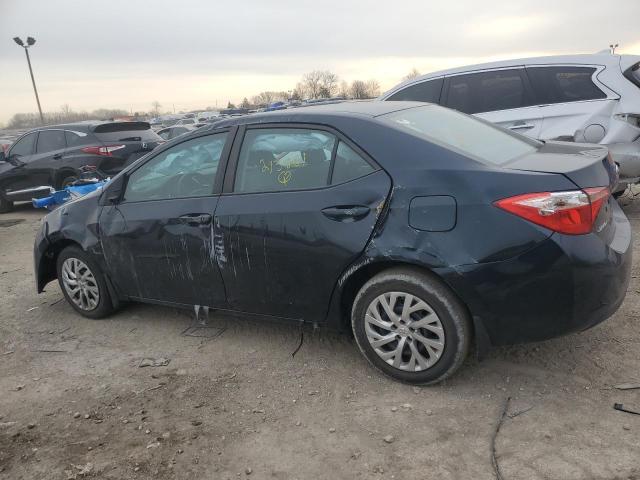 Photo 2 from auction – 2019 TOYOTA COROLLA L with VIN 2T1BURHE0KC213864